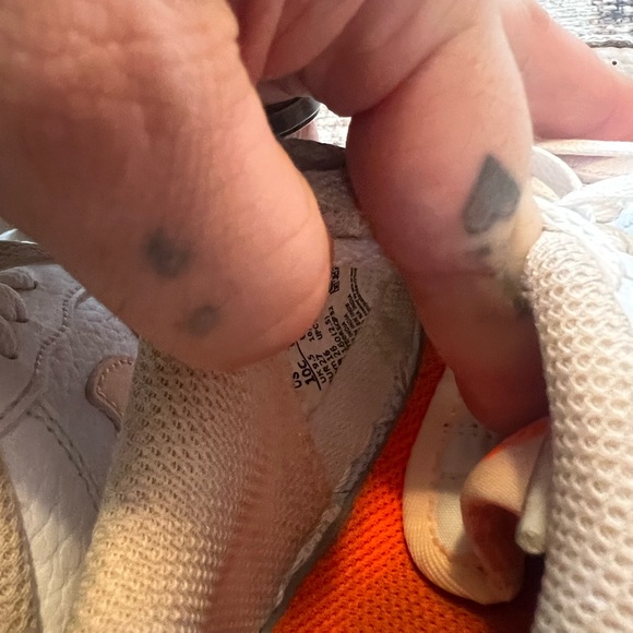 Nike Air Force 1 size 10 - Picture 8 of 10